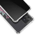 Adult Swim Rick and Morty Split Head Rick Galaxy A52 5G Clear Case
