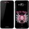 Adult Swim Rick and Morty Split Head Rick Galaxy J3 Skin