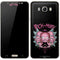 Adult Swim Rick and Morty Split Head Rick Galaxy J7 Skin