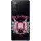 Adult Swim Rick and Morty Split Head Rick Galaxy Note20 5G Skin
