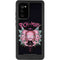 Adult Swim Rick and Morty Split Head Rick Galaxy Note20 5G Waterproof Case