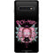 Adult Swim Rick and Morty Split Head Rick Galaxy S10 Skin