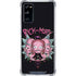 Adult Swim Rick and Morty Split Head Rick Galaxy S20 FE Clear Case