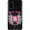 Adult Swim Rick and Morty Split Head Rick Galaxy S20 Lite Case