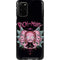 Adult Swim Rick and Morty Split Head Rick Galaxy S20 Plus Pro Case