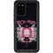 Adult Swim Rick and Morty Split Head Rick Galaxy S20 Plus Waterproof Case