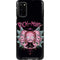 Adult Swim Rick and Morty Split Head Rick Galaxy S20 Pro Case