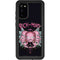 Adult Swim Rick and Morty Split Head Rick Galaxy S20 Waterproof Case