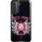 Adult Swim Rick and Morty Split Head Rick Galaxy S21 5G Pro Case