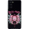 Adult Swim Rick and Morty Split Head Rick Galaxy S21 5G Skin