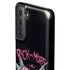 Adult Swim Rick and Morty Split Head Rick Galaxy S21 FE Pro Case