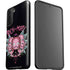 Adult Swim Rick and Morty Split Head Rick Galaxy S21 FE Pro Case