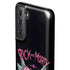 Adult Swim Rick and Morty Split Head Rick Galaxy S21 Plus 5G Pro Case