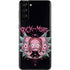 Adult Swim Rick and Morty Split Head Rick Galaxy S21 Plus 5G Skin
