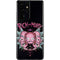 Adult Swim Rick and Morty Split Head Rick Galaxy S21 Ultra 5G Skin