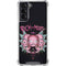 Adult Swim Rick and Morty Split Head Rick Galaxy S22 Clear Case