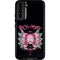 Adult Swim Rick and Morty Split Head Rick Galaxy S22 Plus Pro Case