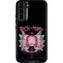 Adult Swim Rick and Morty Split Head Rick Galaxy S22 Plus Pro Case