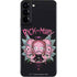 Adult Swim Rick and Morty Split Head Rick Galaxy S22 Plus Skin
