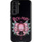 Adult Swim Rick and Morty Split Head Rick Galaxy S22 Pro Case