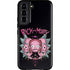 Adult Swim Rick and Morty Split Head Rick Galaxy S22 Pro Case