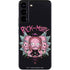 Adult Swim Rick and Morty Split Head Rick Galaxy S22 Skin