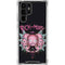 Adult Swim Rick and Morty Split Head Rick Galaxy S22 Ultra Clear Case