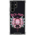 Adult Swim Rick and Morty Split Head Rick Galaxy S22 Ultra Clear Case