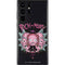 Adult Swim Rick and Morty Split Head Rick Galaxy S22 Ultra Skin