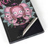 Adult Swim Rick and Morty Split Head Rick Galaxy S22 Ultra Skin