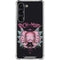 Adult Swim Rick and Morty Split Head Rick Galaxy S23 Clear Case