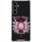 Adult Swim Rick and Morty Split Head Rick Galaxy S23 FE Clear Case