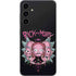 Adult Swim Rick and Morty Split Head Rick Galaxy S23 FE Skin