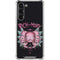 Adult Swim Rick and Morty Split Head Rick Galaxy S23 Plus Clear Case