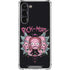 Adult Swim Rick and Morty Split Head Rick Galaxy S23 Plus Clear Case