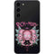 Adult Swim Rick and Morty Split Head Rick Galaxy S23 Plus Skin