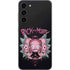 Adult Swim Rick and Morty Split Head Rick Galaxy S23 Plus Skin