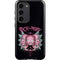Adult Swim Rick and Morty Split Head Rick Galaxy S23 Pro Case