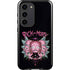 Adult Swim Rick and Morty Split Head Rick Galaxy S23 Pro Case