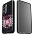 Adult Swim Rick and Morty Split Head Rick Galaxy S23 Pro Case