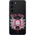 Adult Swim Rick and Morty Split Head Rick Galaxy S23 Skin