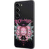 Adult Swim Rick and Morty Split Head Rick Galaxy S23 Skin