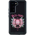 Adult Swim Rick and Morty Split Head Rick Galaxy S23 Waterproof Case