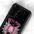 Adult Swim Rick and Morty Split Head Rick Galaxy S23 Waterproof Case
