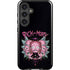 Adult Swim Rick and Morty Split Head Rick Galaxy S24 Impact Case