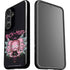 Adult Swim Rick and Morty Split Head Rick Galaxy S24 Impact Case