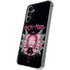 Adult Swim Rick and Morty Split Head Rick Galaxy S24 Plus Clear Case