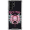 Adult Swim Rick and Morty Split Head Rick Galaxy S24 Ultra Clear Case