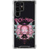 Adult Swim Rick and Morty Split Head Rick Galaxy S24 Ultra Clear Case