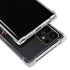 Adult Swim Rick and Morty Split Head Rick Galaxy S24 Ultra Clear Case